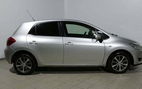 Toyota Auris II, 2007 год, 600 000 рублей, 4 фотография