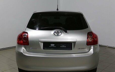 Toyota Auris II, 2007 год, 600 000 рублей, 6 фотография