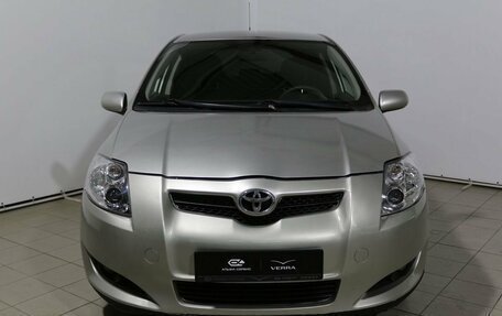 Toyota Auris II, 2007 год, 600 000 рублей, 2 фотография