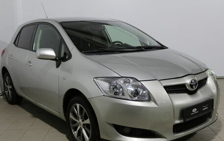 Toyota Auris II, 2007 год, 600 000 рублей, 3 фотография