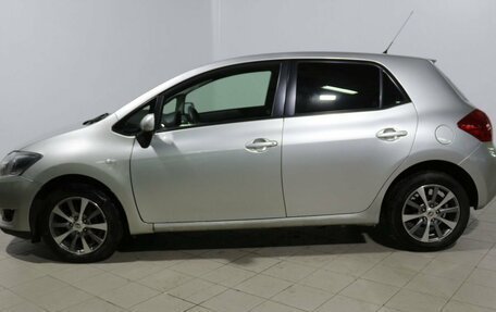 Toyota Auris II, 2007 год, 600 000 рублей, 8 фотография