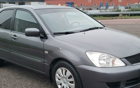 Mitsubishi Lancer IX, 2006 год, 470 000 рублей, 3 фотография