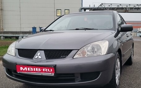 Mitsubishi Lancer IX, 2006 год, 470 000 рублей, 2 фотография