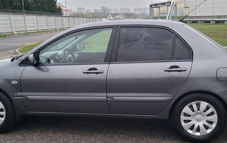 Mitsubishi Lancer IX, 2006 год, 470 000 рублей, 9 фотография