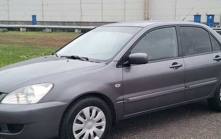 Mitsubishi Lancer IX, 2006 год, 470 000 рублей, 11 фотография