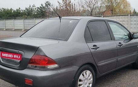 Mitsubishi Lancer IX, 2006 год, 470 000 рублей, 6 фотография