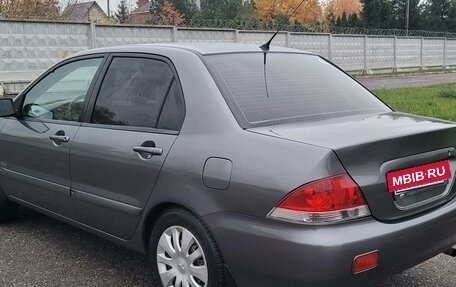 Mitsubishi Lancer IX, 2006 год, 470 000 рублей, 8 фотография