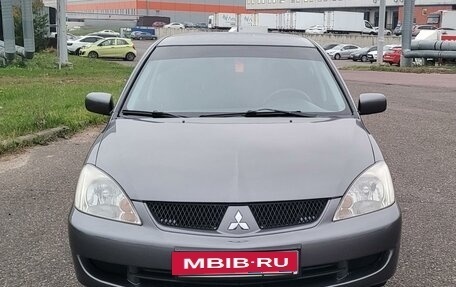 Mitsubishi Lancer IX, 2006 год, 470 000 рублей, 12 фотография