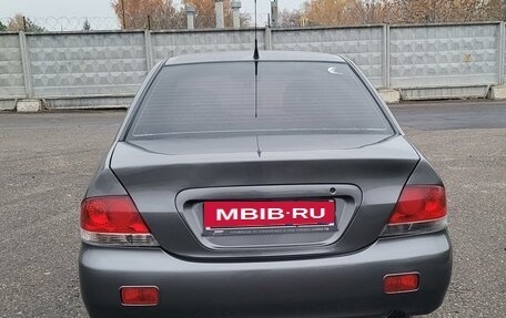 Mitsubishi Lancer IX, 2006 год, 470 000 рублей, 7 фотография