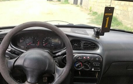 Hyundai Elantra III, 1996 год, 250 000 рублей, 2 фотография