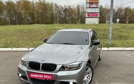 BMW 3 серия, 2010 год, 1 350 000 рублей, 1 фотография