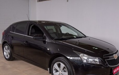 Chevrolet Cruze II, 2012 год, 1 100 000 рублей, 1 фотография