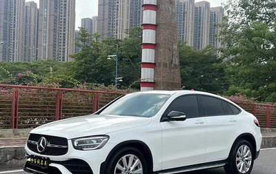 Mercedes-Benz GLC Coupe, 2020 год, 4 150 000 рублей, 1 фотография