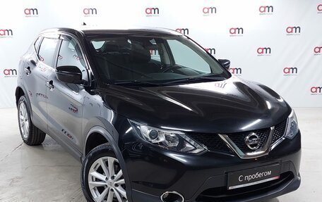 Nissan Qashqai, 2017 год, 1 459 000 рублей, 1 фотография