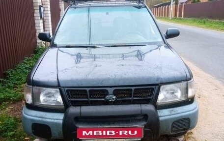 Subaru Forester, 1998 год, 170 000 рублей, 1 фотография