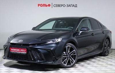 Toyota Camry, 2024 год, 4 390 000 рублей, 1 фотография