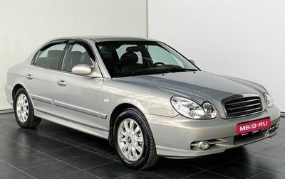 Hyundai Sonata IV рестайлинг, 2008 год, 700 000 рублей, 1 фотография