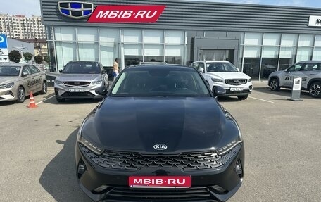 KIA K5, 2020 год, 2 950 000 рублей, 1 фотография