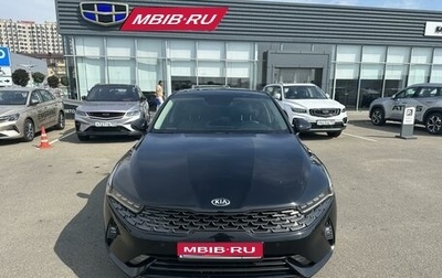 KIA K5, 2020 год, 2 950 000 рублей, 1 фотография