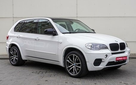 BMW X5, 2013 год, 2 285 000 рублей, 1 фотография