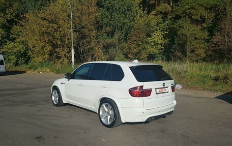 BMW X5, 2009 год, 1 800 000 рублей, 2 фотография