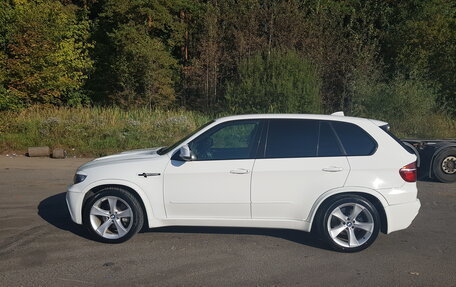 BMW X5, 2009 год, 1 800 000 рублей, 3 фотография