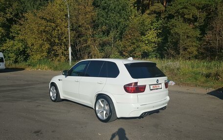 BMW X5, 2009 год, 1 800 000 рублей, 4 фотография