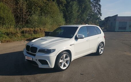 BMW X5, 2009 год, 1 800 000 рублей, 8 фотография