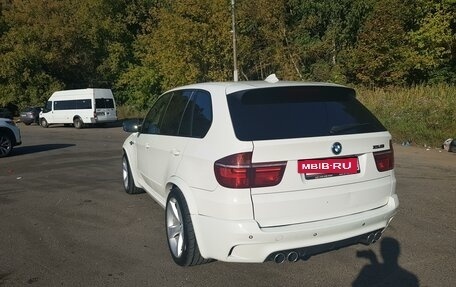 BMW X5, 2009 год, 1 800 000 рублей, 5 фотография