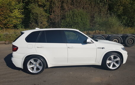 BMW X5, 2009 год, 1 800 000 рублей, 11 фотография