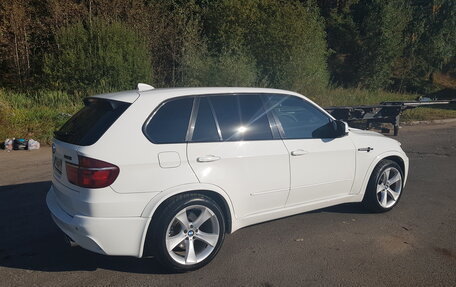 BMW X5, 2009 год, 1 800 000 рублей, 12 фотография