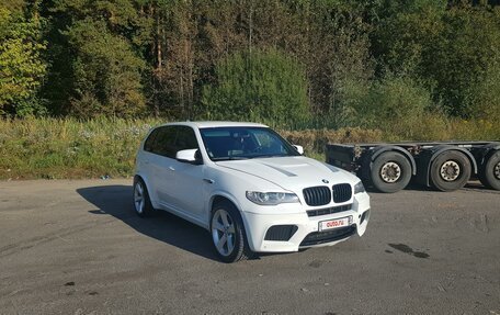 BMW X5, 2009 год, 1 800 000 рублей, 14 фотография