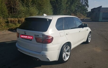 BMW X5, 2009 год, 1 800 000 рублей, 13 фотография