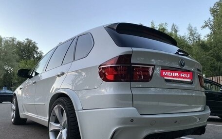 BMW X5, 2009 год, 1 800 000 рублей, 19 фотография