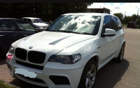 BMW X5, 2009 год, 1 800 000 рублей, 37 фотография