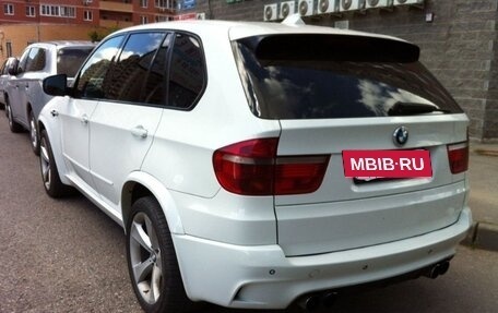 BMW X5, 2009 год, 1 800 000 рублей, 36 фотография