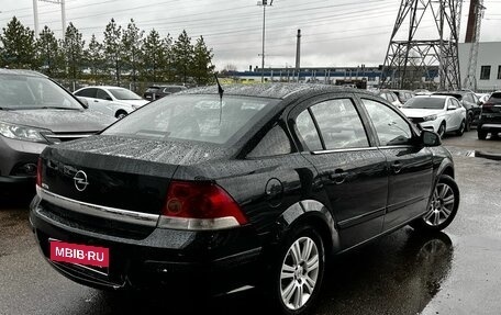 Opel Astra H, 2011 год, 727 000 рублей, 4 фотография