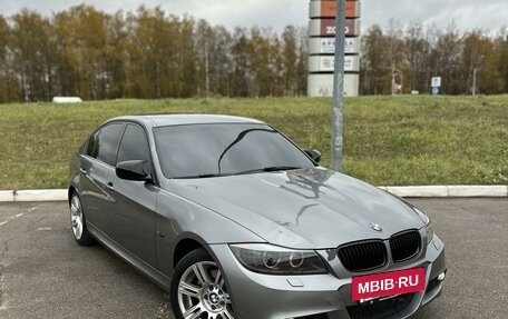 BMW 3 серия, 2010 год, 1 350 000 рублей, 2 фотография