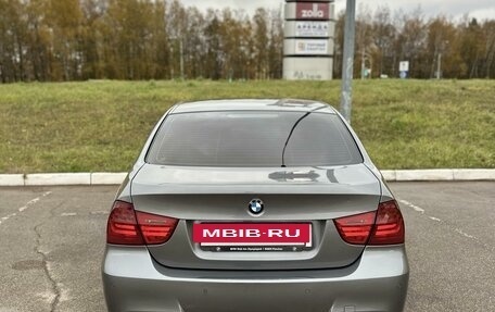 BMW 3 серия, 2010 год, 1 350 000 рублей, 6 фотография