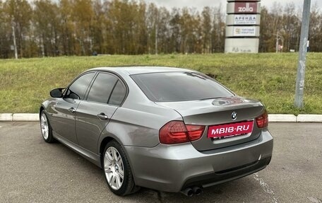 BMW 3 серия, 2010 год, 1 350 000 рублей, 5 фотография