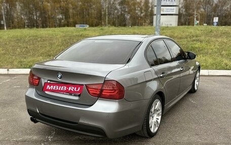 BMW 3 серия, 2010 год, 1 350 000 рублей, 7 фотография