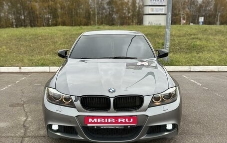 BMW 3 серия, 2010 год, 1 350 000 рублей, 3 фотография