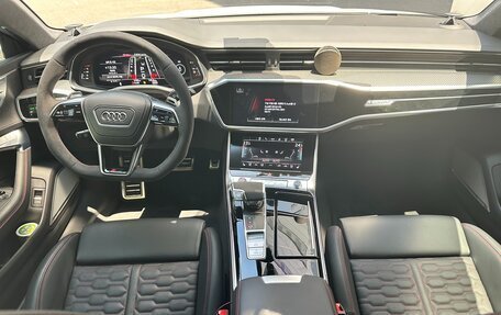 Audi RS 7, 2021 год, 12 511 123 рублей, 6 фотография