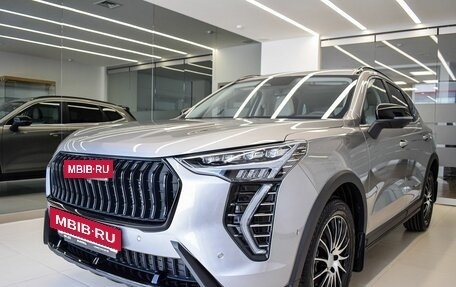 Haval Jolion, 2024 год, 2 799 000 рублей, 6 фотография