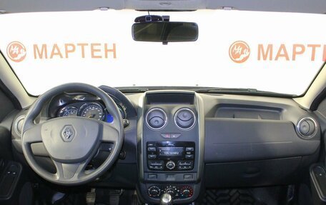 Renault Duster I рестайлинг, 2018 год, 1 334 000 рублей, 16 фотография