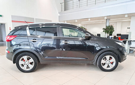 KIA Sportage III, 2011 год, 1 459 000 рублей, 4 фотография