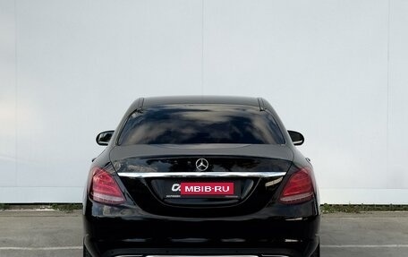 Mercedes-Benz C-Класс, 2014 год, 2 299 000 рублей, 4 фотография