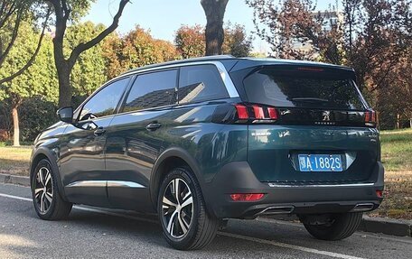 Peugeot 5008 II, 2021 год, 2 200 000 рублей, 5 фотография