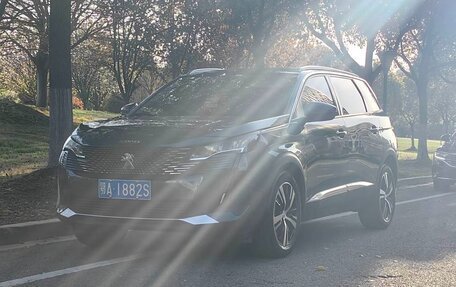 Peugeot 5008 II, 2021 год, 2 200 000 рублей, 2 фотография