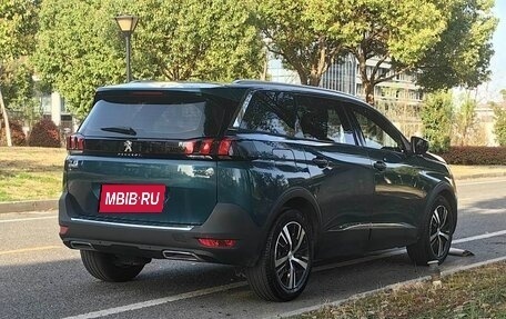 Peugeot 5008 II, 2021 год, 2 200 000 рублей, 6 фотография